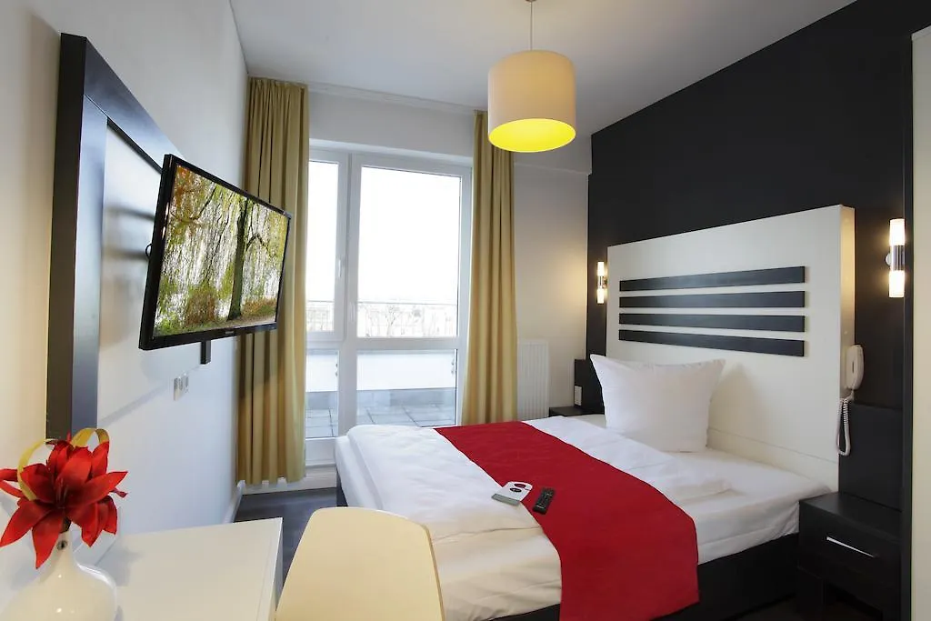 Hotel Boutique 072 Hamburg St. Georg Deutschland