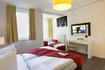 Hotel Boutique 072 Hamburg St. Georg 3*,  Deutschland