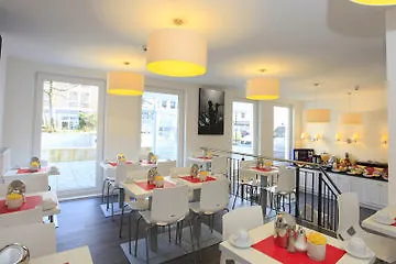 Hotel Boutique 072 Hamburg St. Georg Deutschland