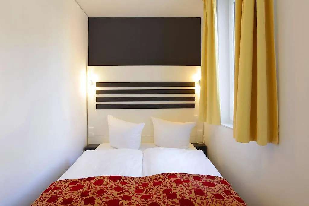 Boutique 072 Hamburg St. Georg Hotel 3*,  Germany