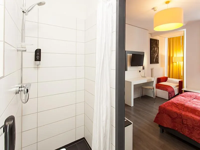 ***  Boutique 072 Hamburg St. Georg Hotel Germany